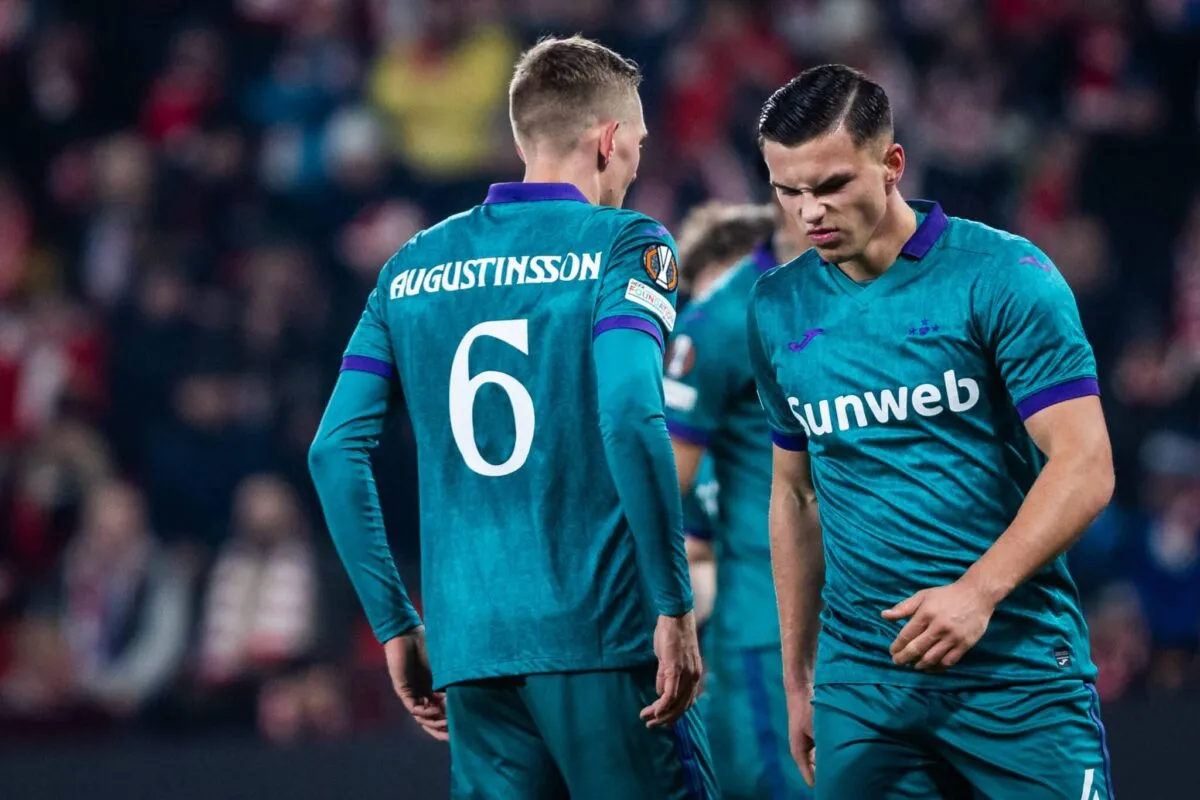 genk vs freiburg — NG news