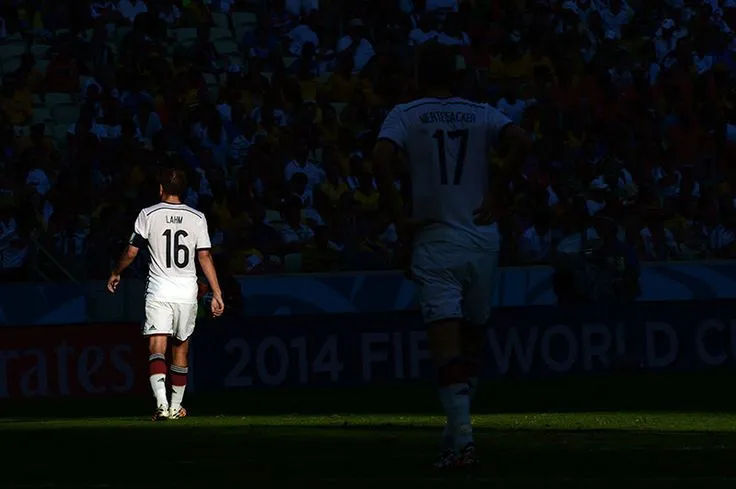 germany v ghana — NG news