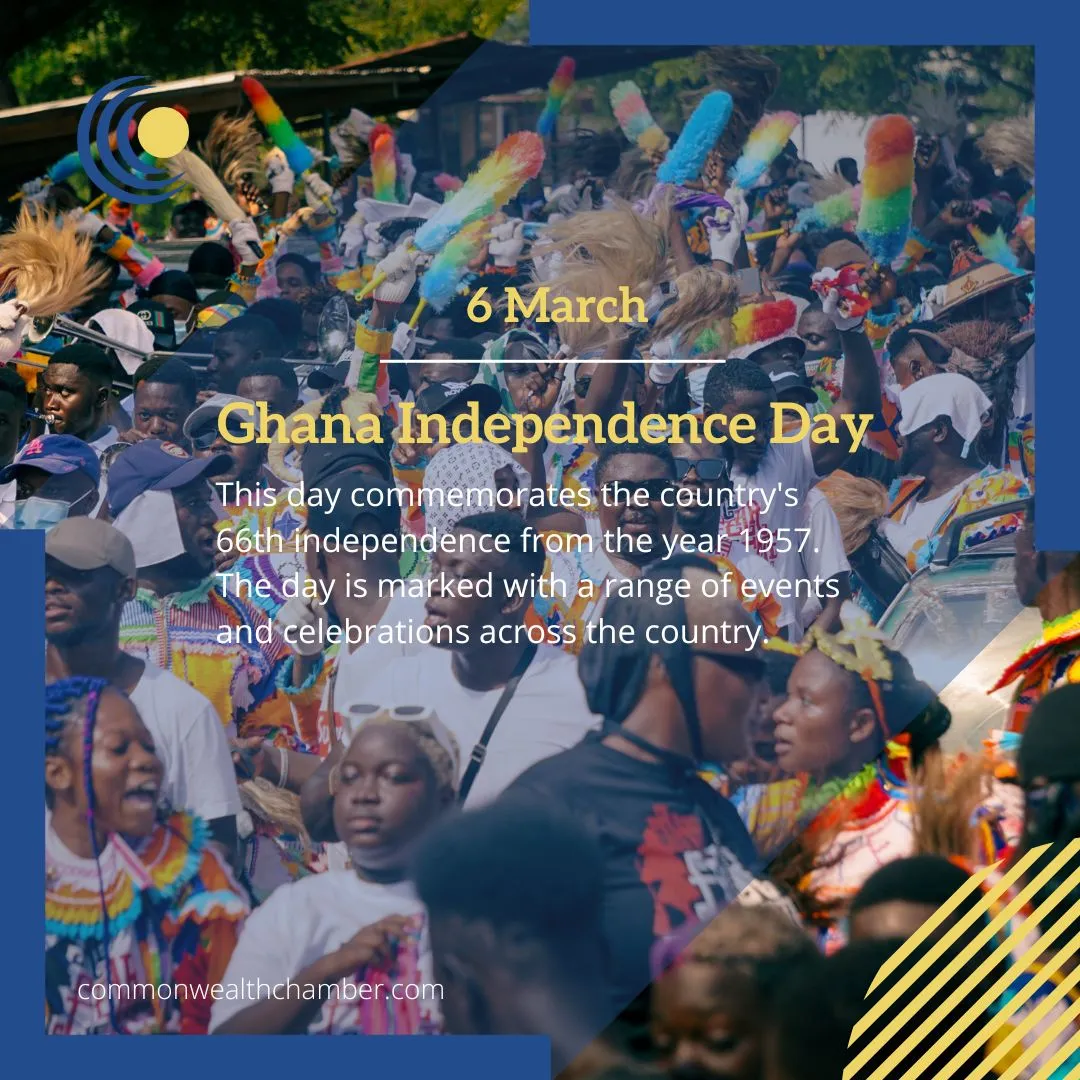 ghana independence day — NG news