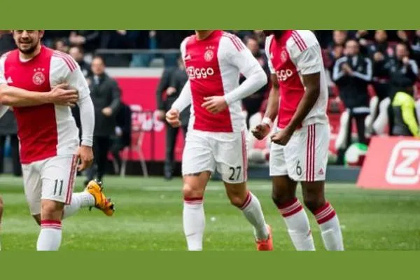 groningen vs ajax — NG news