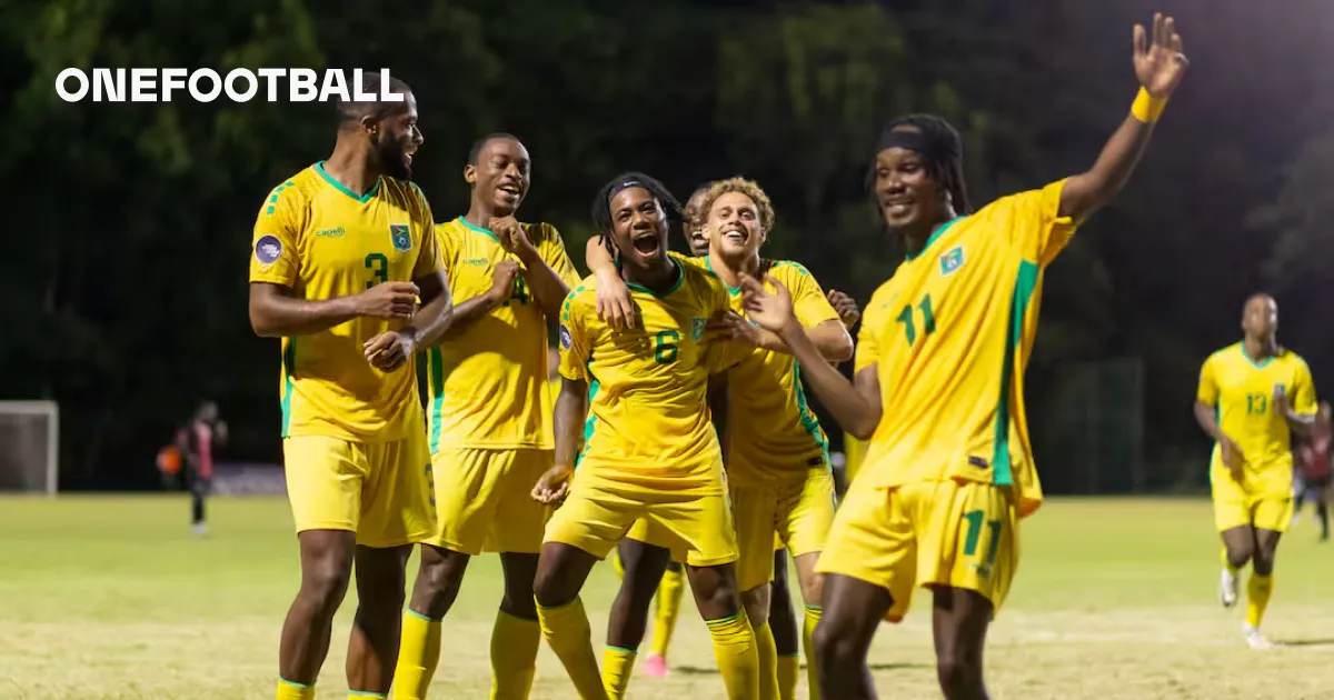 guyana vs belize — NG news