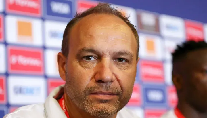 haiti vs tunisia — NG news