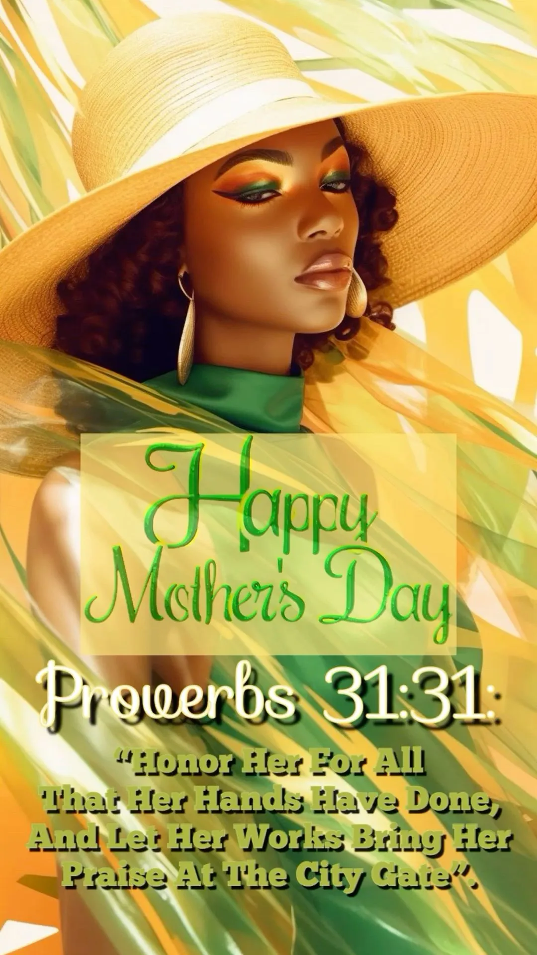 happy mother's day — NG news