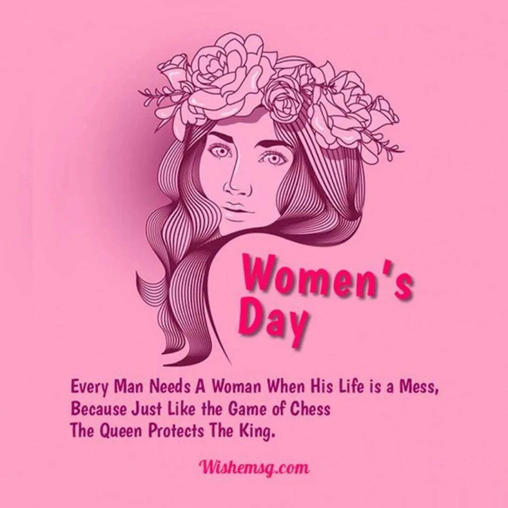 happy womens day wishes — NG news