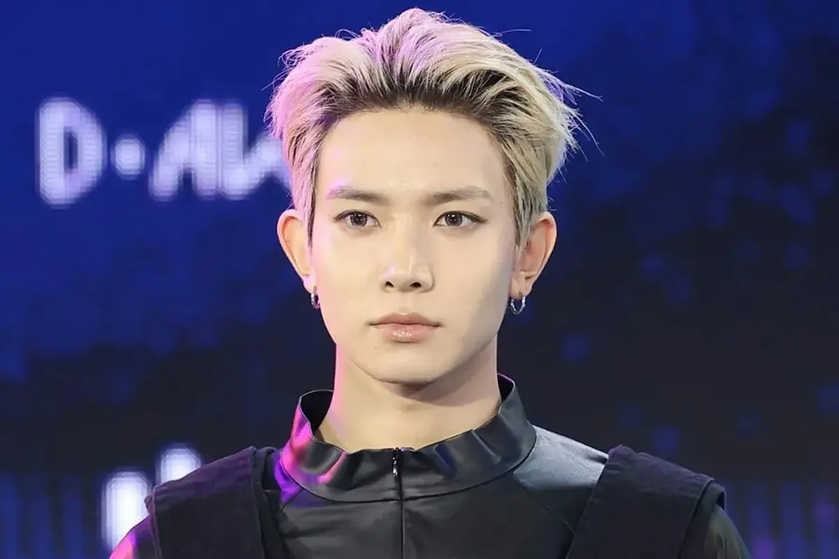 heeseung enhypen — NG news