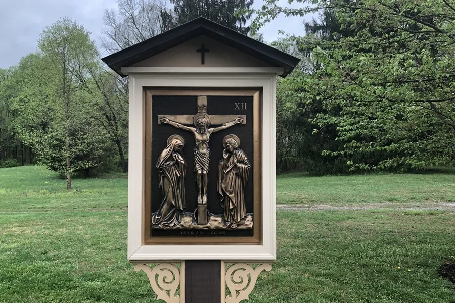 holy week — NG news