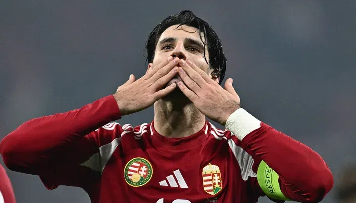 hungary vs — NG news