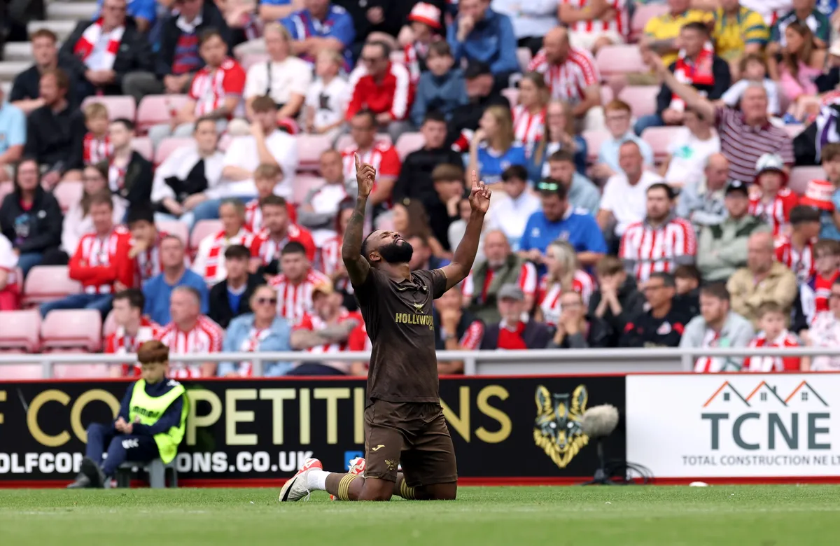 igor thiago — NG news