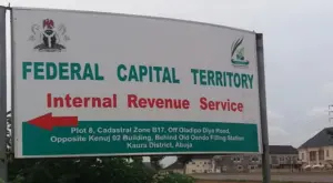 Internal Revenue Service Deadline Extensions Announced in Nigeria