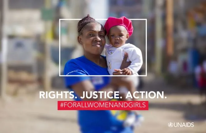 international women's day — NG news