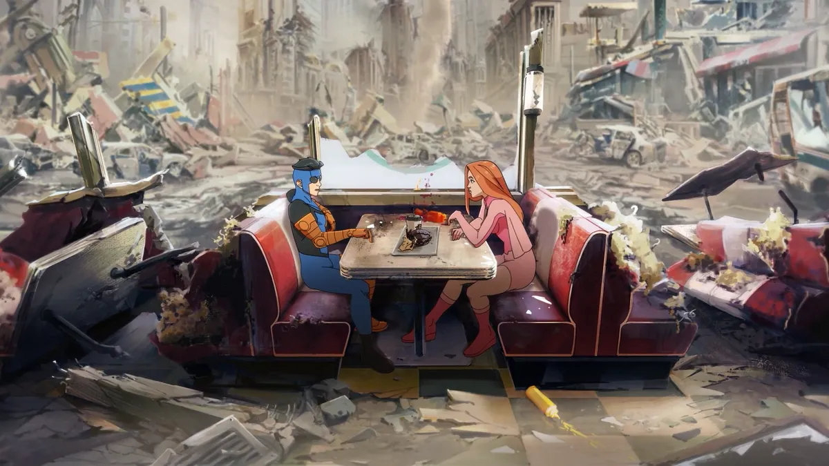 invincible season 4 release date — NG news