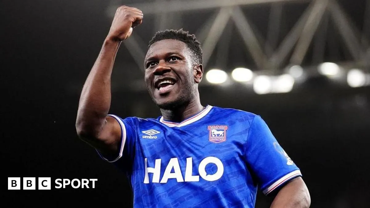 ipswich town vs hull city — NG news