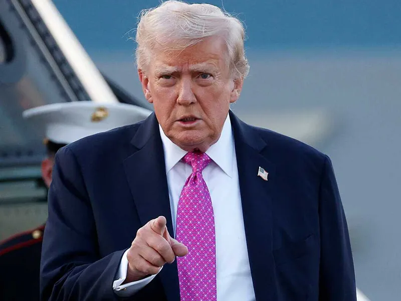 iranian supreme leader — NG news