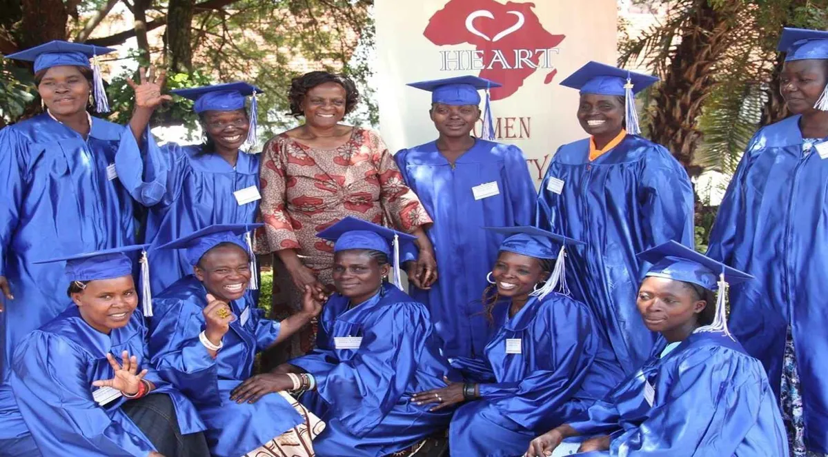 is today women's day — NG news