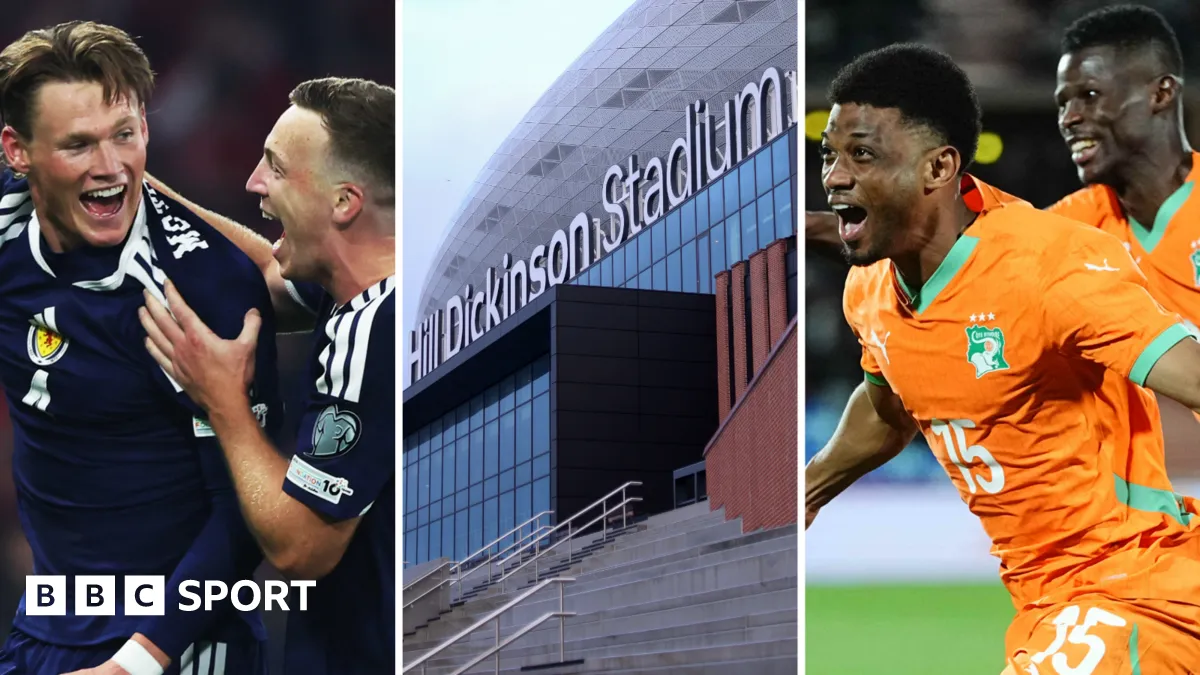 ivory coast — NG news