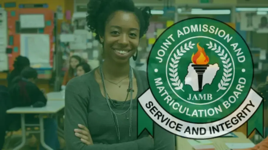 jamb news — NG news