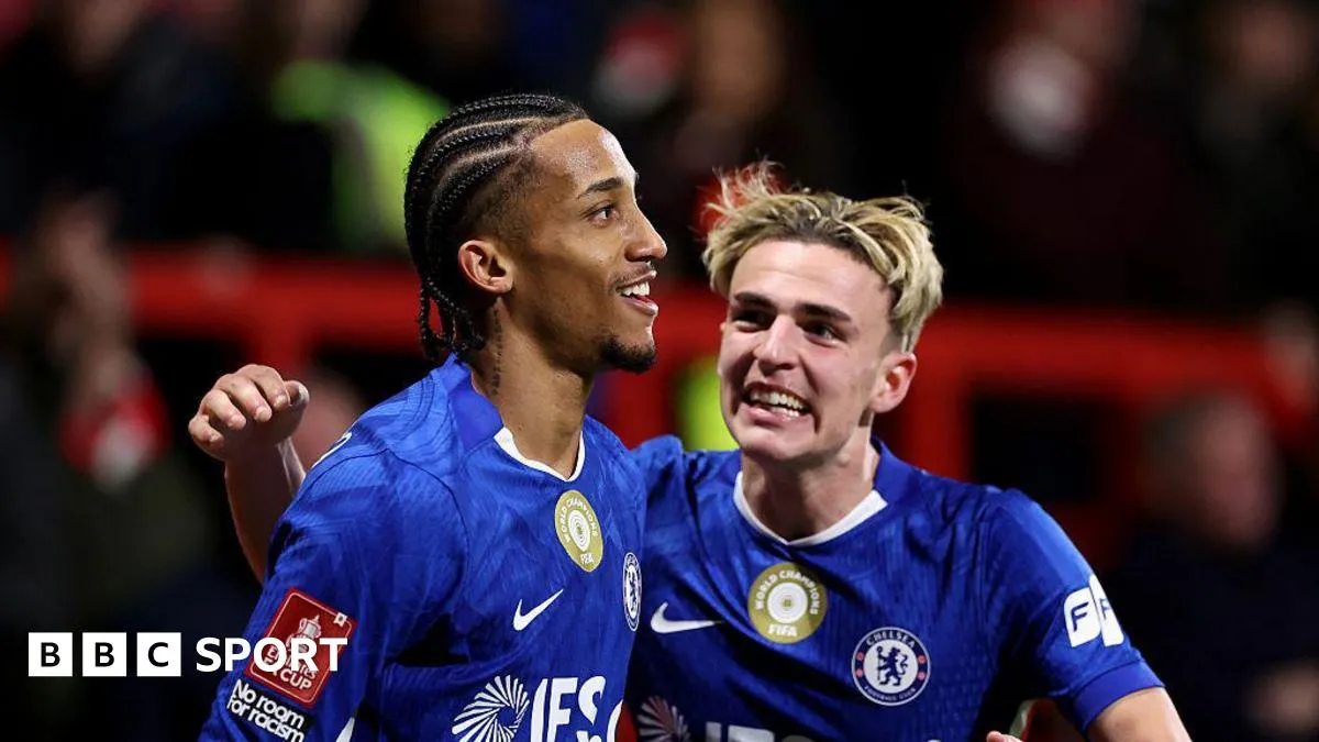 jesse derry — NG news