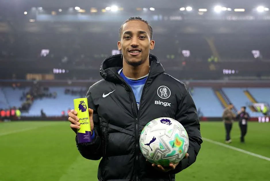 joao pedro — NG news