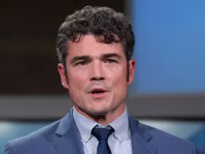 Joe Kent Resigns from National Counterterrorism Center Over Iran War