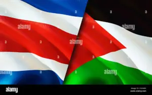 Jordan vs Costa Rica: A Friendly Match Update