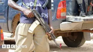 Jos killing on Sunday: Attack Claims 27 Lives