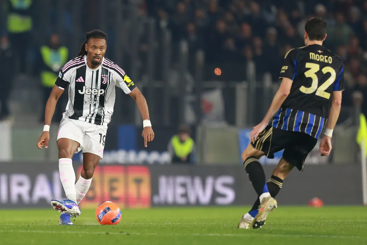 juventus vs pisa — NG news
