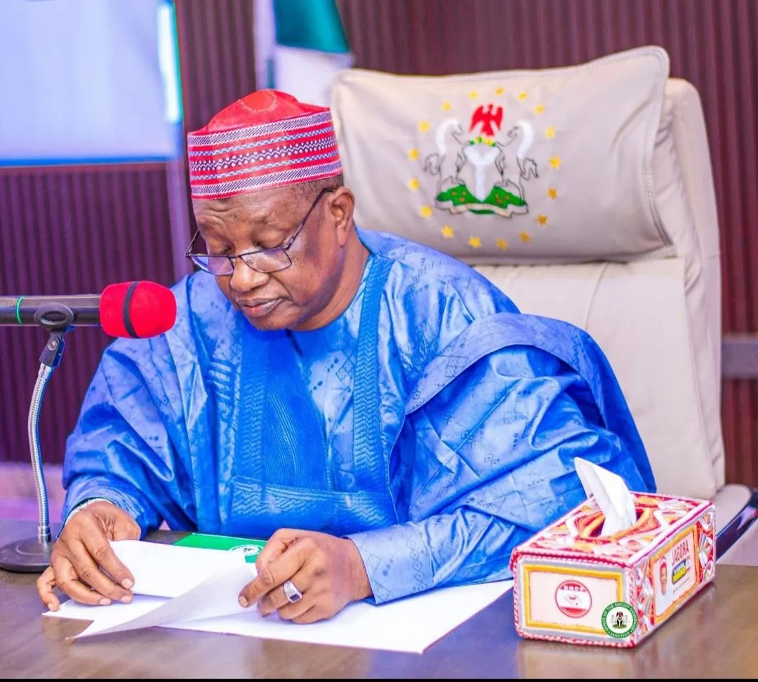 kano deputy governor resignation — NG news