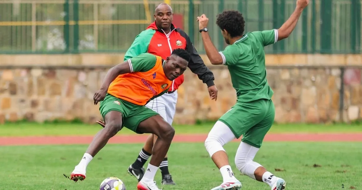 kenya vs estonia — NG news