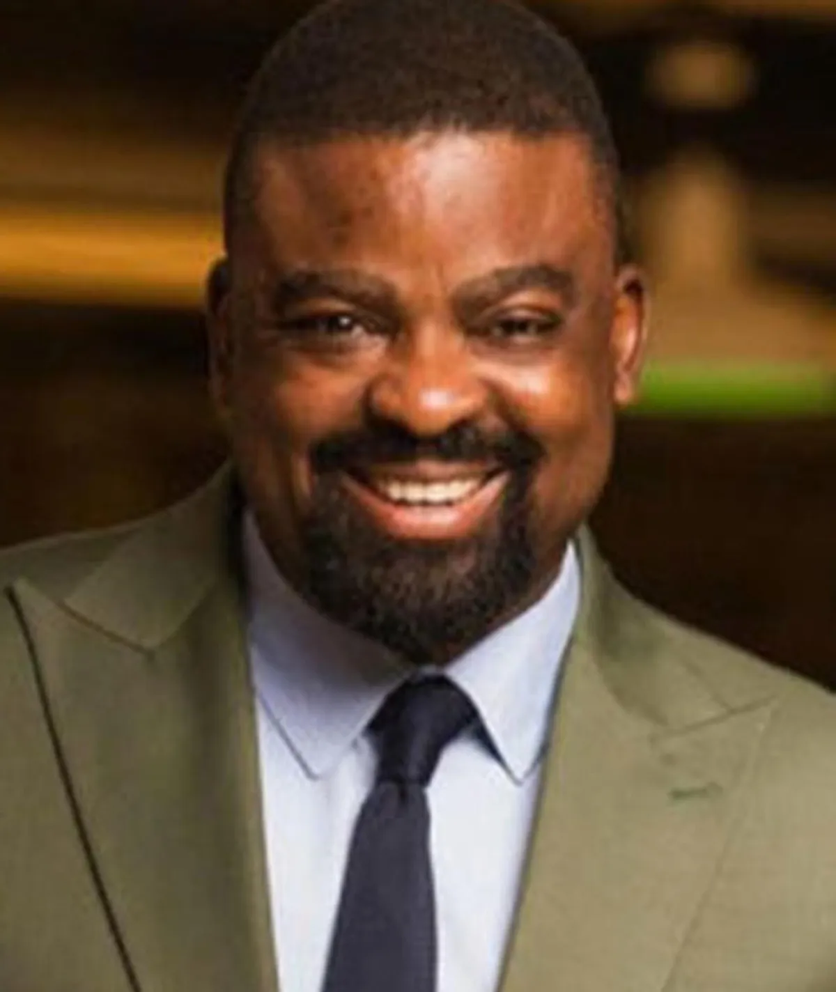 kunle afolayan — NG news