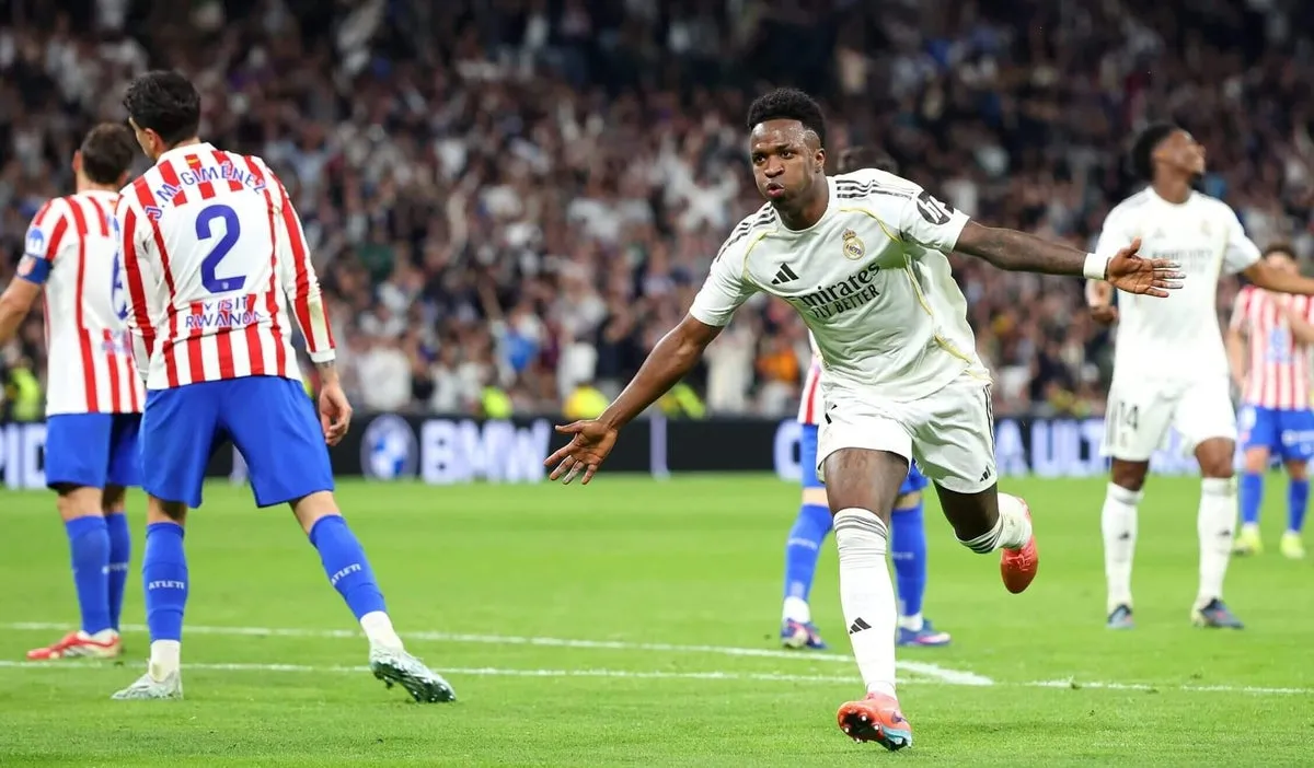 la liga standings — NG news