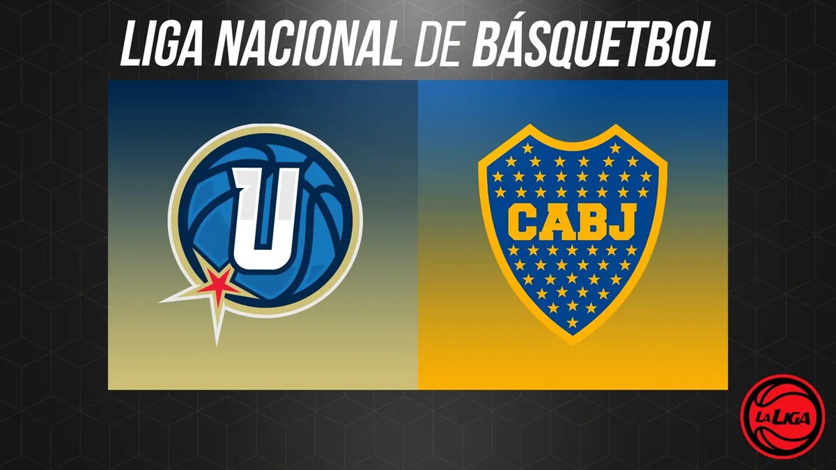 la union formosa vs boca juniors — NG news