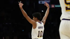 Lakers vs Rockets: March 16, 2026 Game Preview