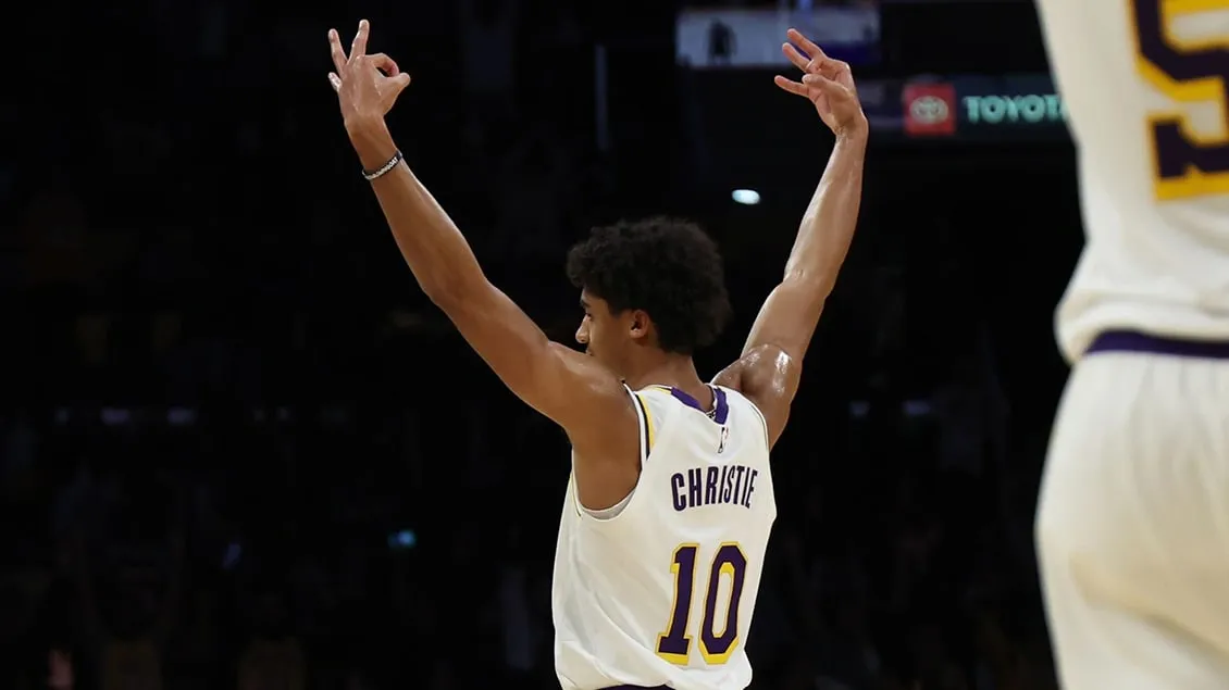 lakers vs rockets — NG news