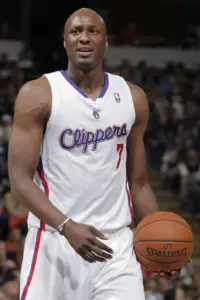 Lamar Odom: A Journey Through Recovery and Reflection