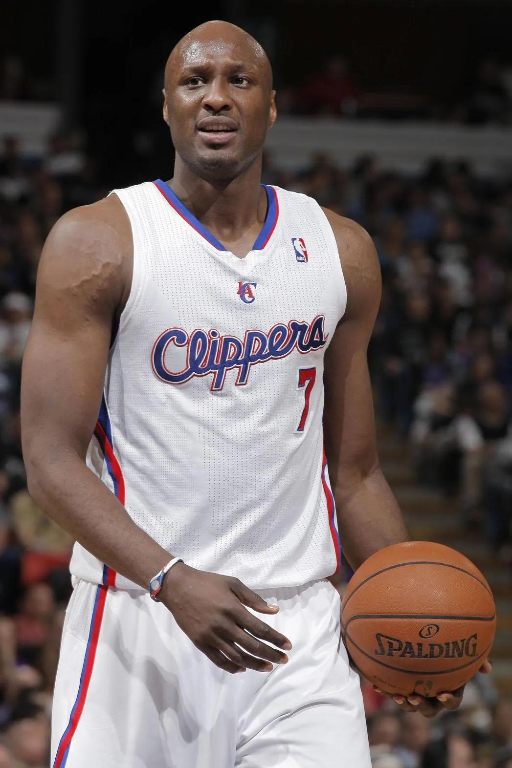 lamar odom — NG news