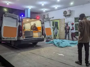 Latest news in Nigeria: Bombings in Maiduguri Result in Casualties