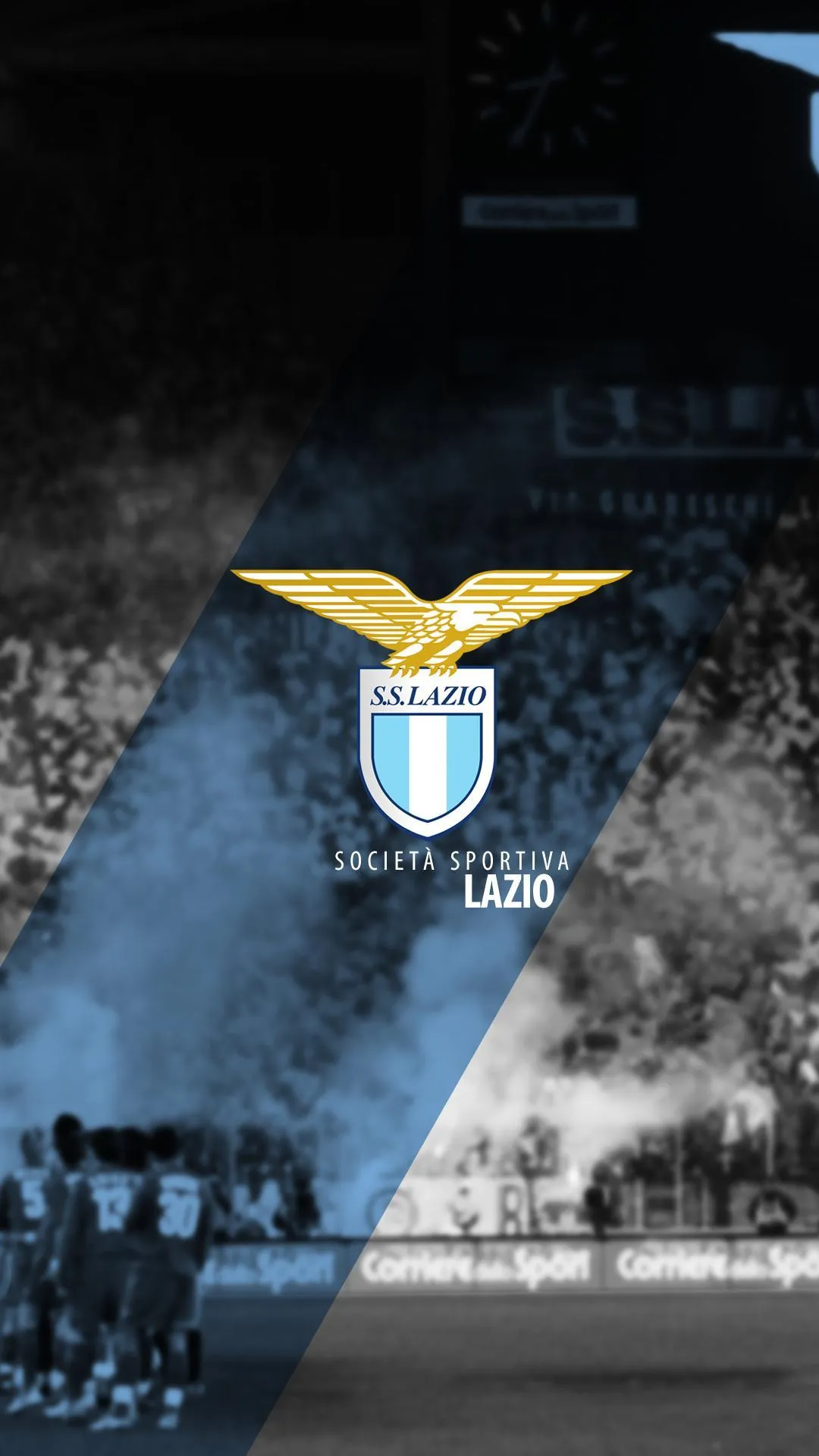 lazio fc — NG news
