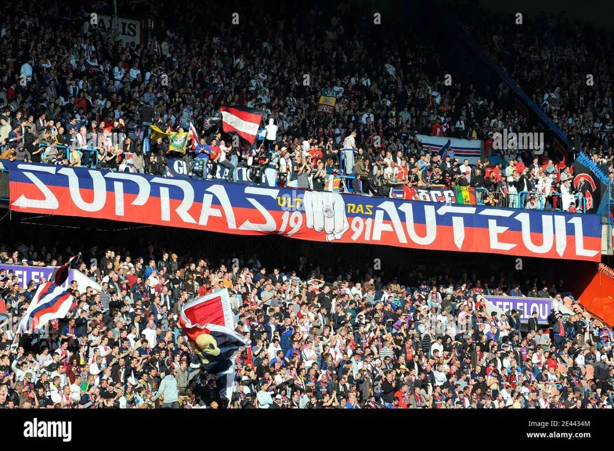 le havre vs psg — NG news