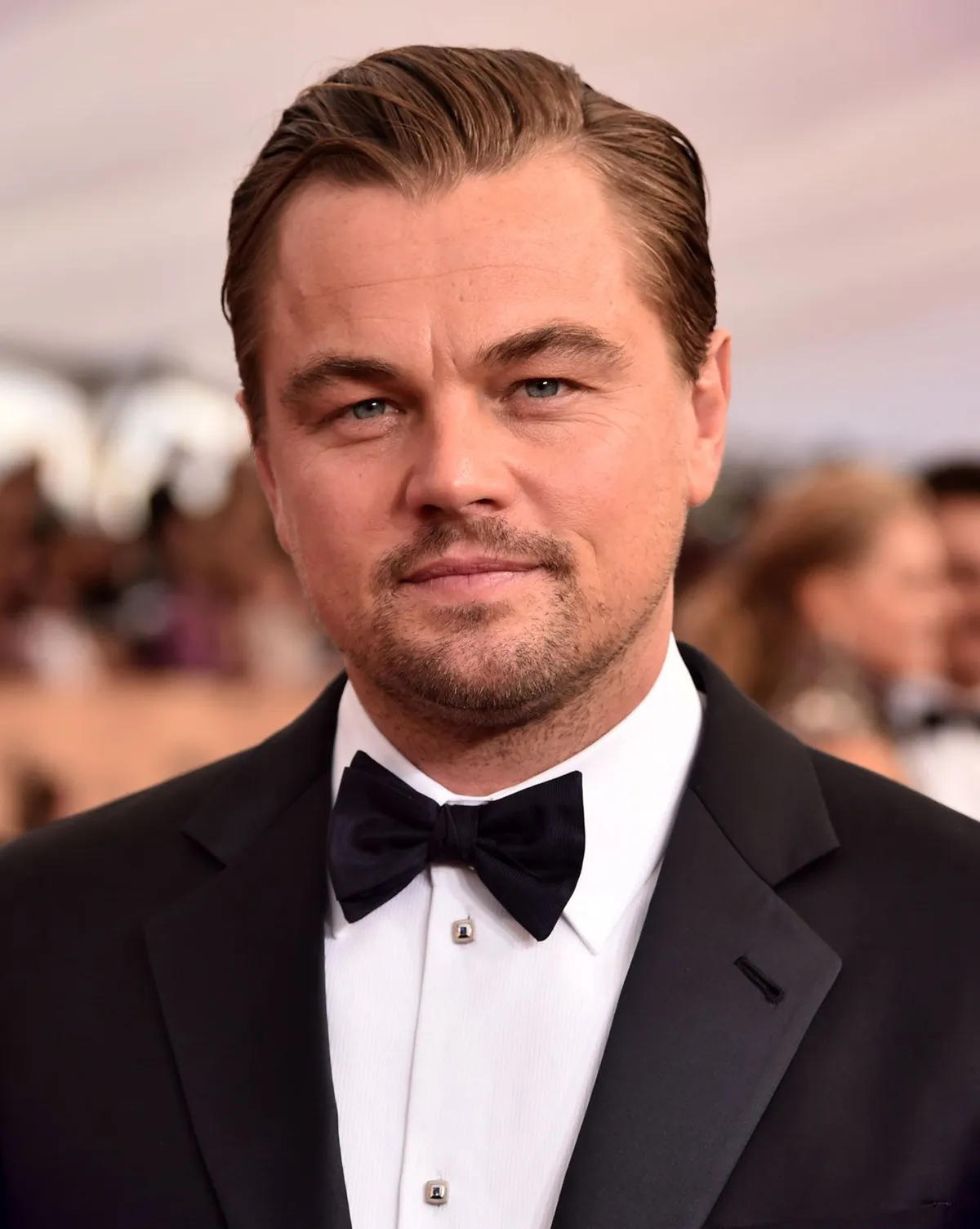 leonardo dicaprio — NG news