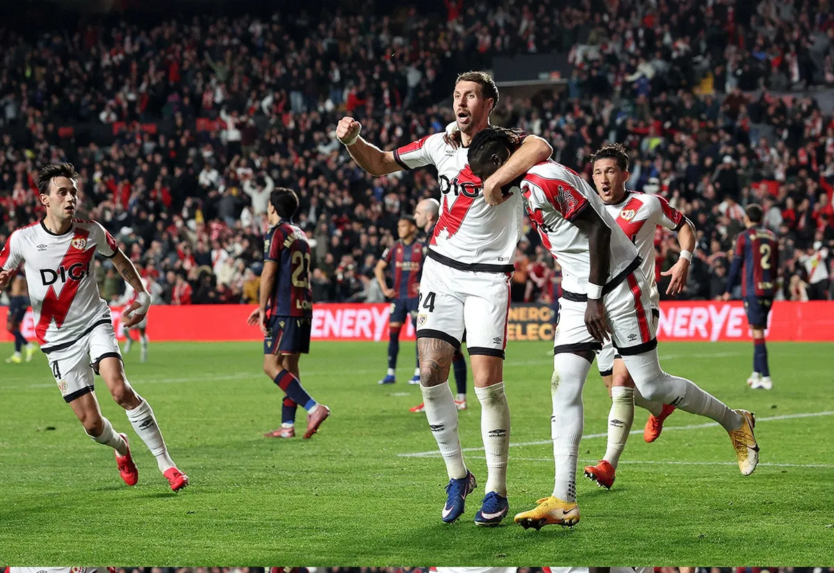 levante fc — NG news