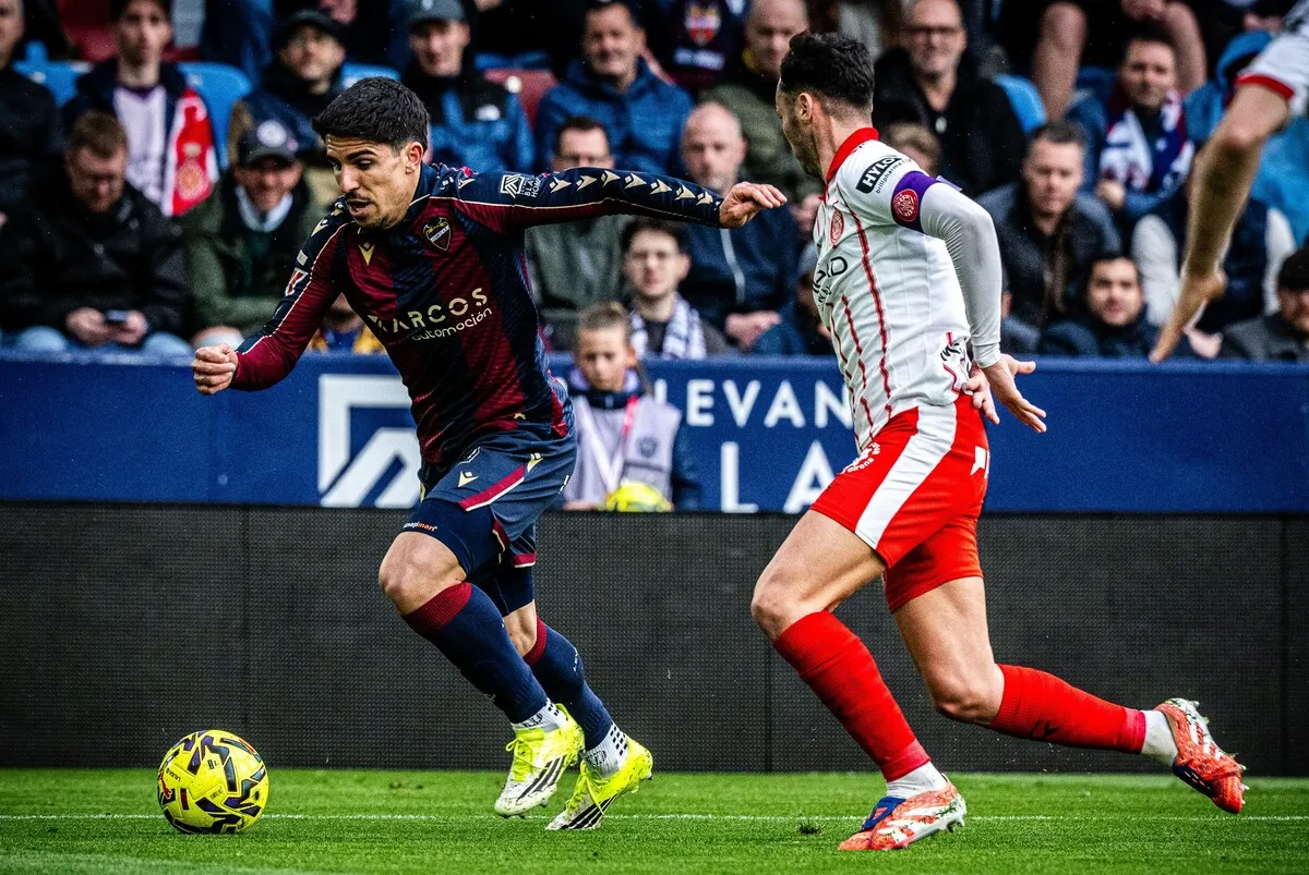 levante fc — NG news