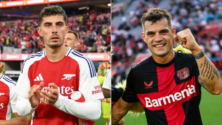 leverkusen vs arsenal — NG news