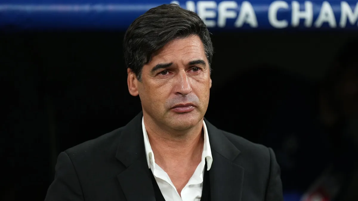 lille fc — NG news