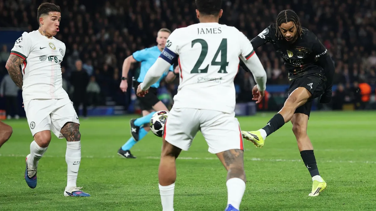 live score — NG news