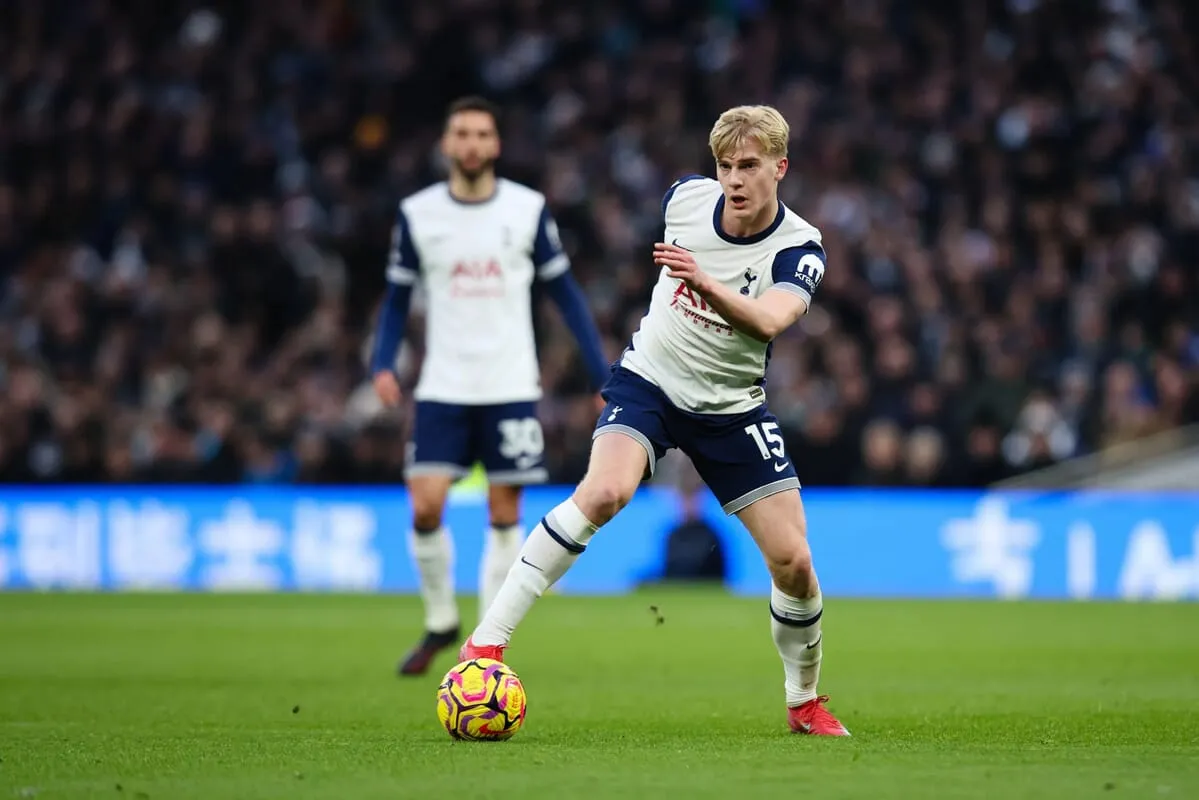 liverpool f.c. vs tottenham lineups — NG news