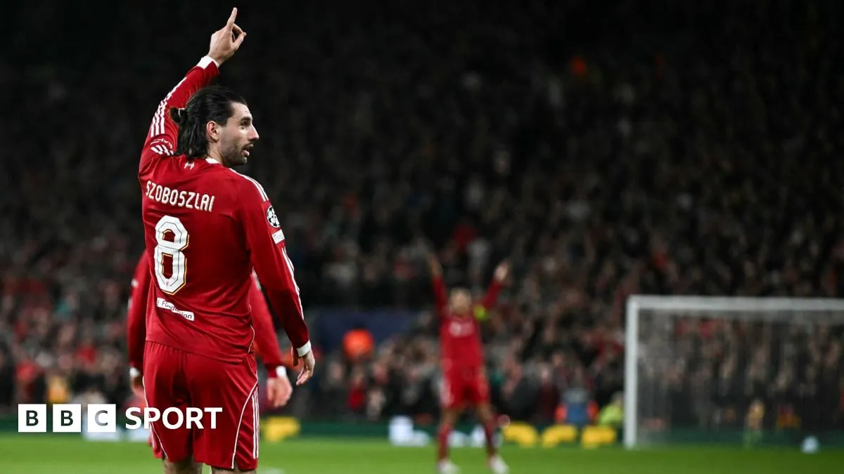 liverpool galatasaray — NG news