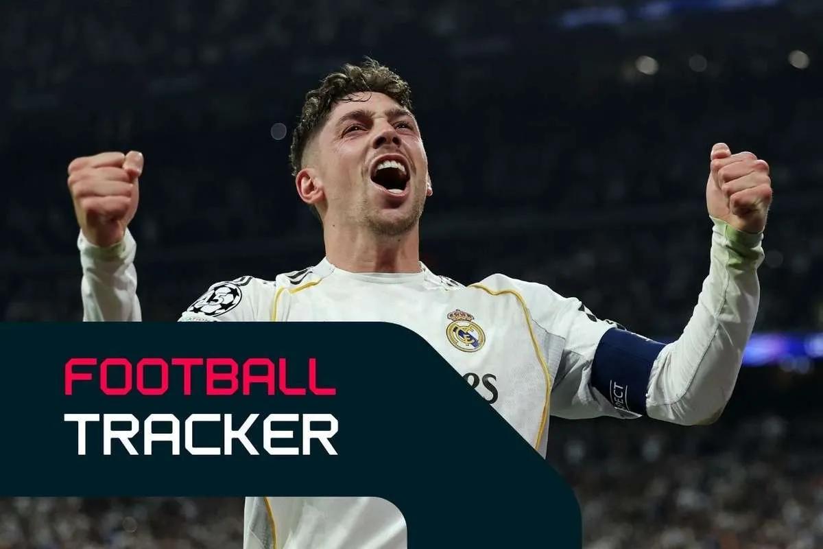 livescores — NG news