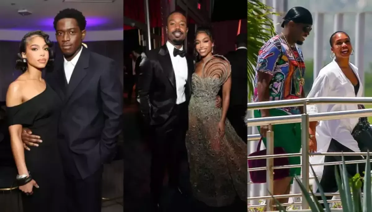 lori harvey — NG news