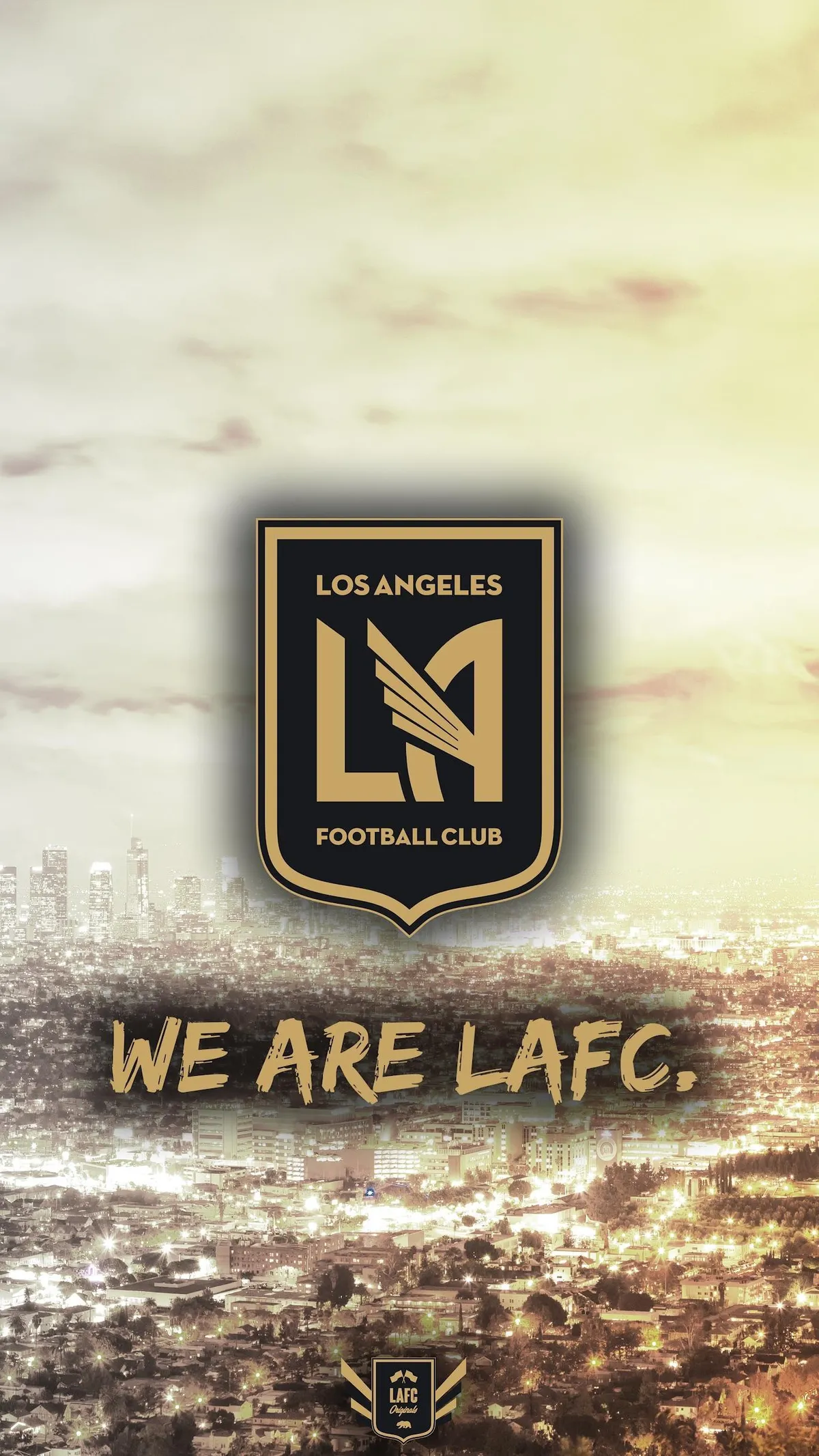 los angeles fc — NG news