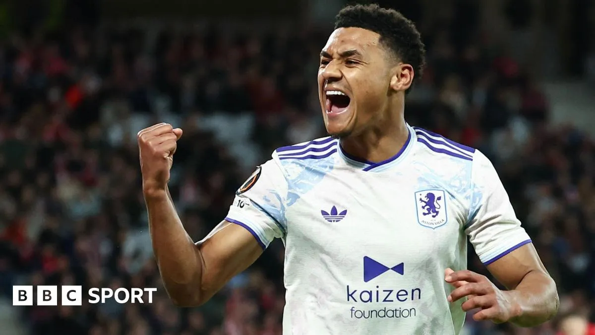 losc vs aston villa — NG news